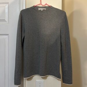 Barbara LOHMANN cashmere sweater